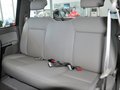 风骏5 2.4L 手动 欧洲版 两驱精英型小双排 2013款图片