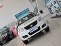 风骏5 2.4L 手动 欧洲版 两驱精英型小双排 2013款图片