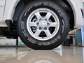 风骏5 2.4L 手动 欧洲版 两驱精英型小双排 2013款图片