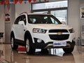 科帕奇 2014款 2.4L 旗舰版 7座图片