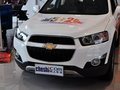 科帕奇 2014款 2.4L 自動 城市版圖片
