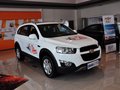 科帕奇 2014款 2.4L 自动 城市版图片