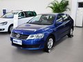 朗行 朗行 1.6 MT 風(fēng)尚型 2013款圖片