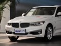 寶馬3系GT 2013款 3系GT 320i 風(fēng)尚設(shè)計套裝圖片