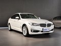 宝马3系GT 2013款 3系GT 320i 风尚设计套装图片