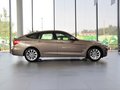 宝马3系GT 320i 2.0T 自动 风尚设计套装 2013款图片