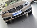 宝马3系GT 320i 2.0T 自动 风尚设计套装 2013款图片