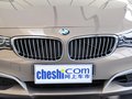宝马3系GT 320i 2.0T 自动 风尚设计套装 2013款图片