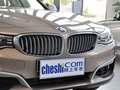 宝马3系GT 320i 2.0T 自动 风尚设计套装 2013款图片