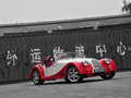 摩根Plus 2013款 摩根Plus图片