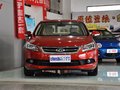 艾瑞泽7 2013款 1.6L CVT致享版图片