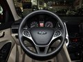 艾瑞泽7 2013款 1.6L CVT致享版图片