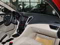 艾瑞泽7 2013款 1.6L CVT致享版图片