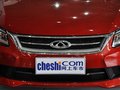艾瑞泽7 2013款 1.6L CVT致享版图片