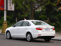 艾瑞澤7 2013款 艾瑞澤7 1.6 CVT 致享版圖片