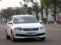 艾瑞泽7 2013款 艾瑞泽7 1.6 CVT 致享版图片