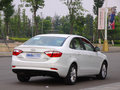 艾瑞澤7 2013款 艾瑞澤7 1.6 CVT 致享版圖片
