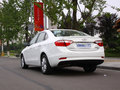 艾瑞泽7 2013款 艾瑞泽7 1.6 CVT 致享版图片