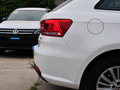 朗行 2013款 1.4T DSG 舒適型圖片