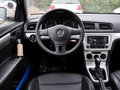朗行 2013款 1.4T DSG 舒适型图片