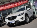 马自达CX-5 2013款 2.0L 自动 舒适型图片