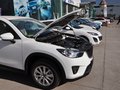 马自达CX-5 2013款 2.0L 自动 舒适型图片