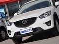 马自达CX-5 2013款 2.0L 自动 舒适型图片