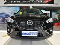 马自达CX-5 2.0L 自动 两驱 舒适型 2013款图片