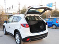 马自达CX-5 2.5L 自动 四驱豪华型 2013款图片