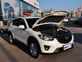 马自达CX-5 2.5L 自动 四驱豪华型 2013款图片