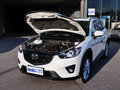 马自达CX-5 2.5L 自动 四驱豪华型 2013款图片