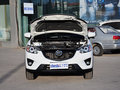 马自达CX-5 2.5L 自动 四驱豪华型 2013款图片