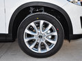 马自达CX-5 2.5L 自动 四驱豪华型 2013款图片