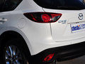 马自达CX-5 2.5L 自动 四驱豪华型 2013款图片