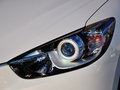马自达CX-5 2.5L 自动 四驱豪华型 2013款图片