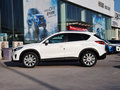 马自达CX-5 2.5L 自动 四驱豪华型 2013款图片