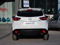 马自达CX-5 2.5L 自动 四驱豪华型 2013款图片