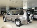 帕杰羅 2013款 3.0L 自動 精英超越版圖片