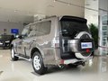 帕杰羅 2013款 3.0L 自動 精英超越版圖片