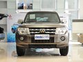 帕杰罗 2013款 3.0L 自动 精英超越版图片