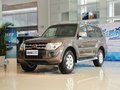 帕杰羅 2013款 3.0L 自動 精英超越版圖片