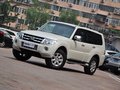 帕杰罗 2014款 3.0L 精英超越版 7座图片