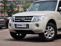 帕杰罗 2014款 3.0L 精英超越版 7座图片
