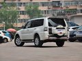 帕杰羅 2014款 3.0L 精英超越版 7座圖片