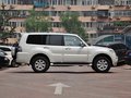 帕杰罗 2014款 3.0L 精英超越版 7座图片
