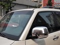 帕杰罗 2014款 3.0L 自动精英超越版 7座图片