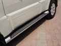帕杰罗 2014款 3.0L 自动精英超越版 7座图片