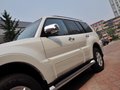 帕杰罗 2014款 3.0L 自动精英超越版 7座图片