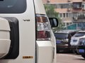 帕杰罗 2014款 3.0L 自动精英超越版 7座图片