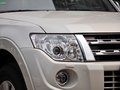 帕杰罗 2014款 3.0L 自动精英超越版 7座图片